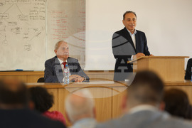 „Енциклопедичен речник на частното право“ - книга - представяне