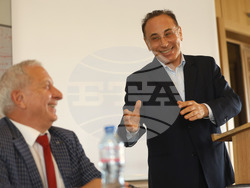 „Енциклопедичен речник на частното право“ - книга - представяне