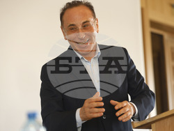 „Енциклопедичен речник на частното право“ - книга - представяне