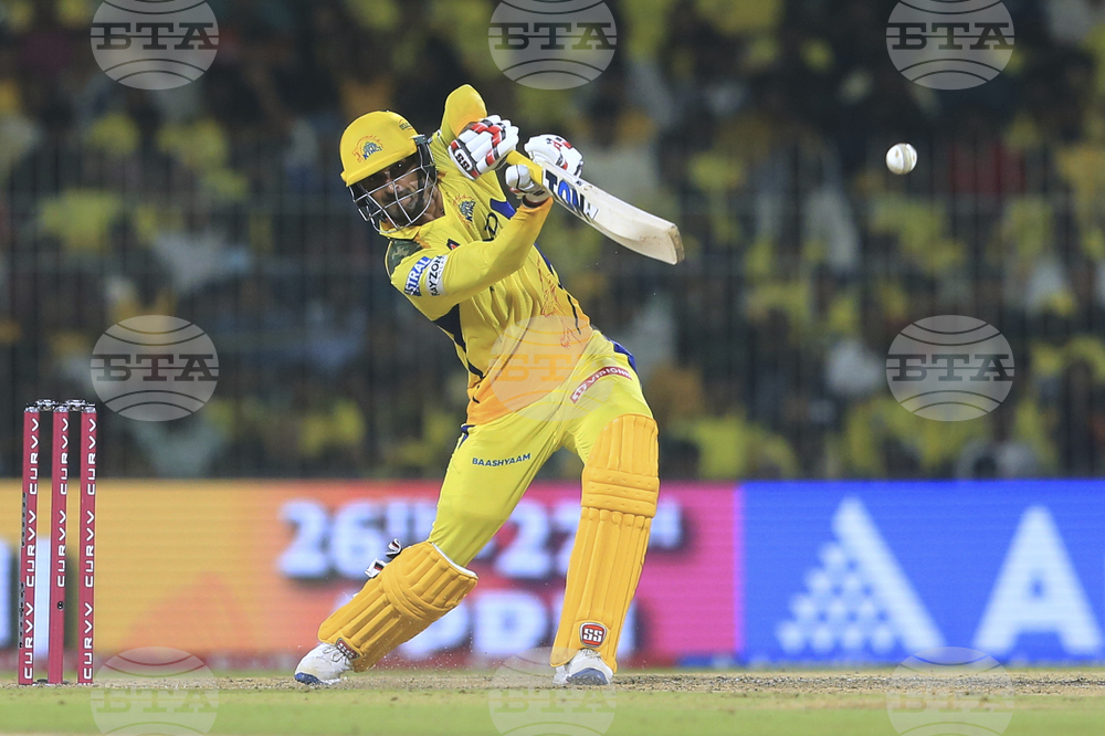 India IPL Cricket