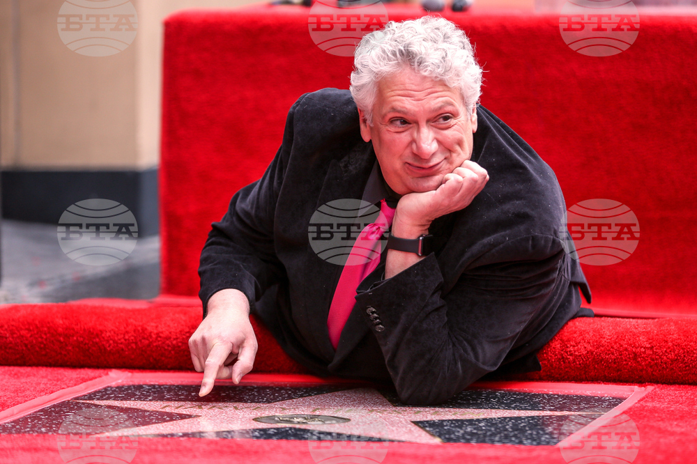 Theater - Harvey Fierstein