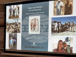 Ямбол - музей - научен сборник - представяне