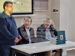 Ямбол - музей - научен сборник - представяне