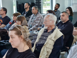 Ямбол - музей - научен сборник - представяне