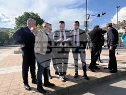 Снимка: Областна администрация Благоевград