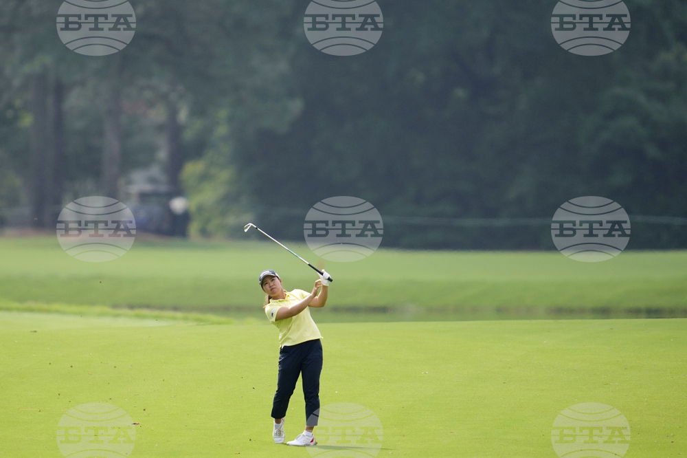 LPGA Tour Golf