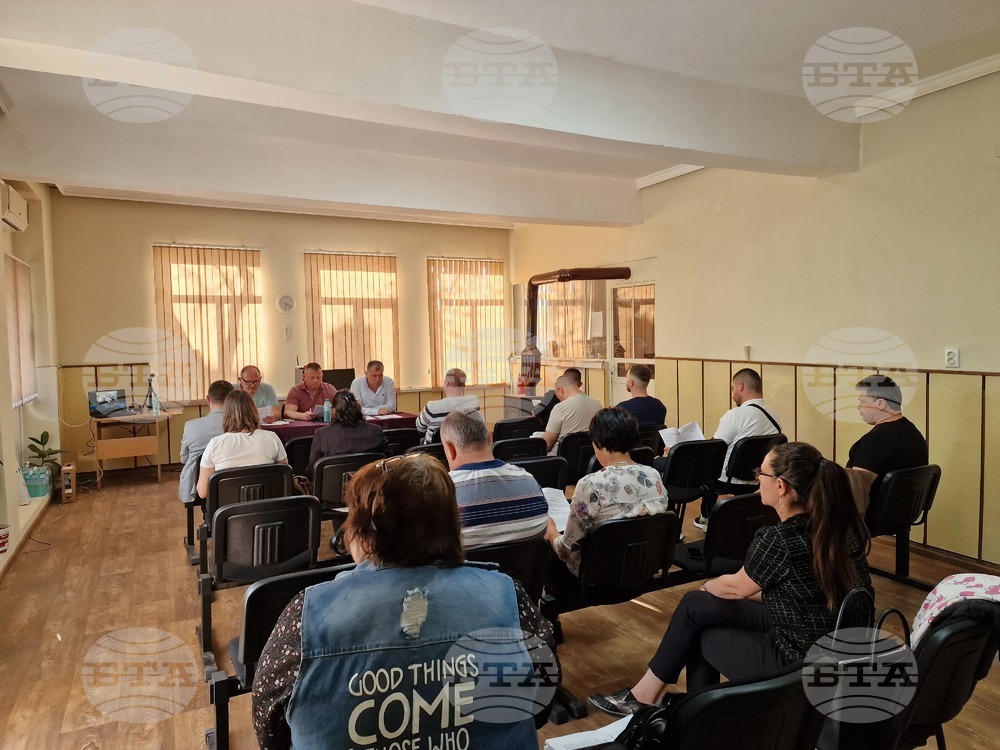 Община Цар Калоян ще кандидатства с проект за предоставяне на иновативни здравно-социални услуги на граждани
