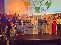 Финалите на националните състезания по професии в туризма, организирани от Министерството на образованието и науката (МОН) и Асоциацията на училищата по ресторантьорство и хотелиерство в България