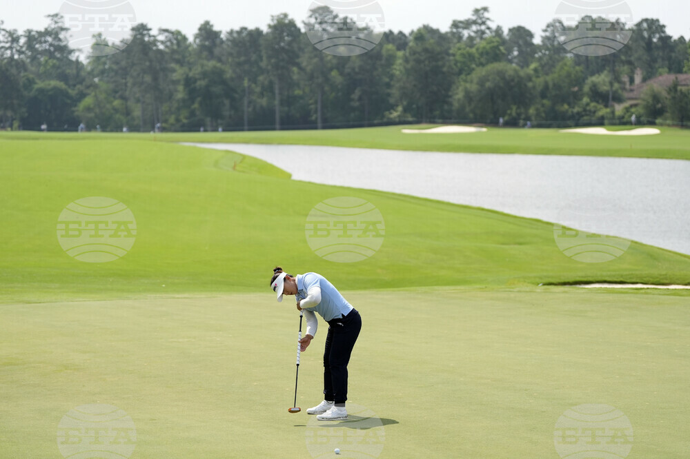 LPGA Tour Golf
