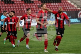 Футбол - „Локомотив“ - „Крумовград“