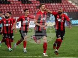 Футбол - „Локомотив“ - „Крумовград“