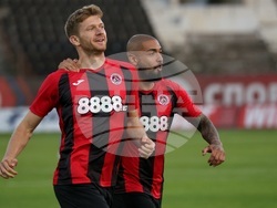 Футбол - „Локомотив“ - „Крумовград“