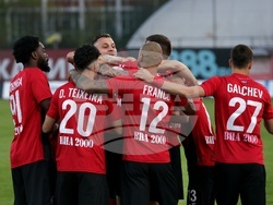 Футбол - „Локомотив“ - „Крумовград“