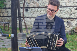 Хасково - "Южна пролет" - лауреати за дебют