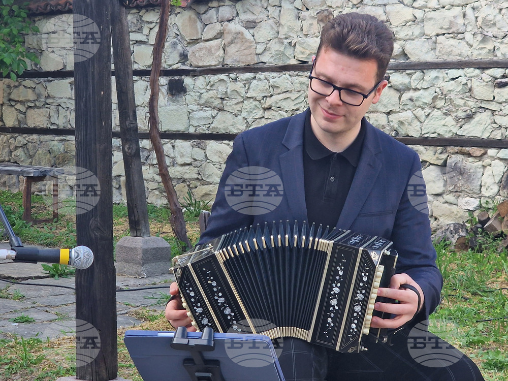 Хасково - "Южна пролет" - лауреати за дебют