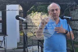 Хасково - "Южна пролет" - лауреати за дебют