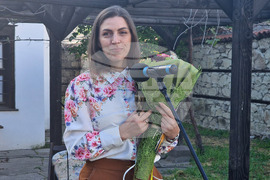 Хасково - "Южна пролет" - лауреати за дебют