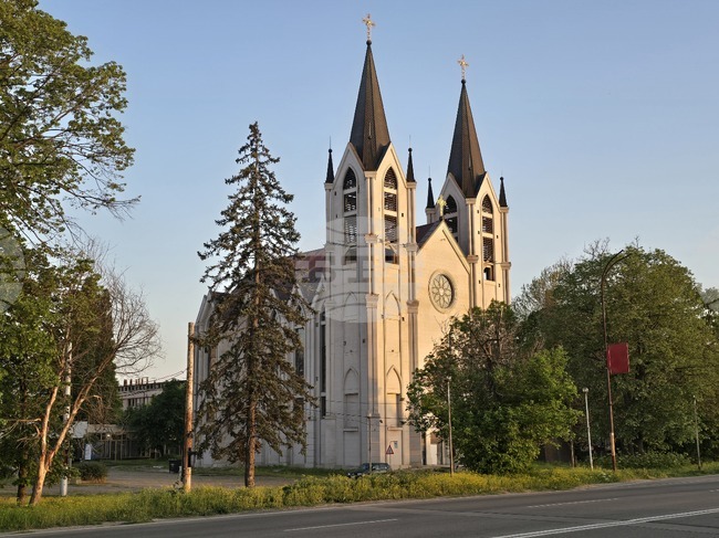 Кончината на папа Франциск за мен беше знак, че има Възкресение, каза за БТА отец Войчех Хмиелевски