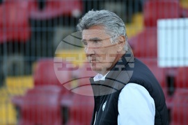 Футбол - „Локомотив“ - „Крумовград“