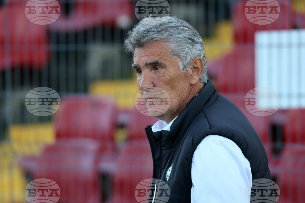 Футбол - „Локомотив“ - „Крумовград“