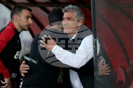 Футбол - „Локомотив“ - „Крумовград“