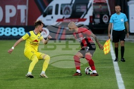 Футбол - „Локомотив“ - „Крумовград“