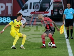 Футбол - „Локомотив“ - „Крумовград“