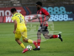 Футбол - „Локомотив“ - „Крумовград“