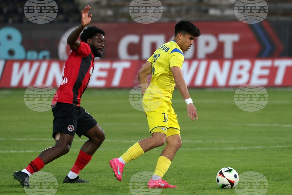 Футбол - „Локомотив“ - „Крумовград“