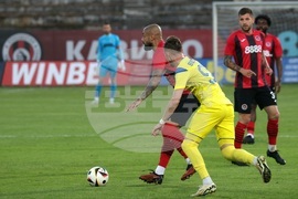 Футбол - „Локомотив“ - „Крумовград“