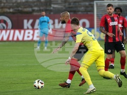 Футбол - „Локомотив“ - „Крумовград“