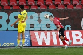 Футбол - „Локомотив“ - „Крумовград“