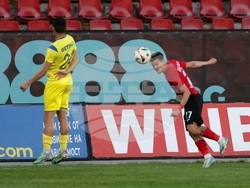 Футбол - „Локомотив“ - „Крумовград“