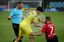 Футбол - „Локомотив“ - „Крумовград“