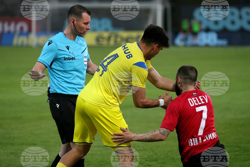 Футбол - „Локомотив“ - „Крумовград“