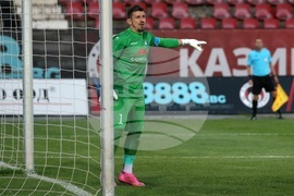 Футбол - „Локомотив“ - „Крумовград“