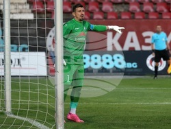 Футбол - „Локомотив“ - „Крумовград“