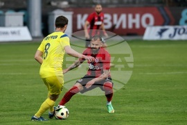 Футбол - „Локомотив“ - „Крумовград“