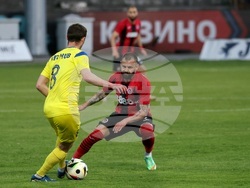 Футбол - „Локомотив“ - „Крумовград“