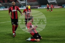 Футбол - „Локомотив“ - „Крумовград“