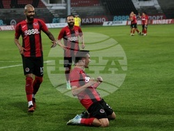 Футбол - „Локомотив“ - „Крумовград“