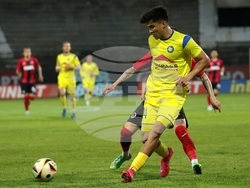 Футбол - „Локомотив“ - „Крумовград“