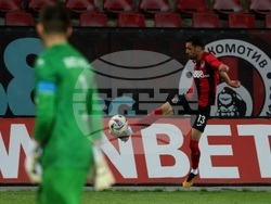 Футбол - „Локомотив“ - „Крумовград“