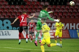 Футбол - „Локомотив“ - „Крумовград“