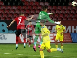 Футбол - „Локомотив“ - „Крумовград“