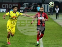 Футбол - „Локомотив“ - „Крумовград“