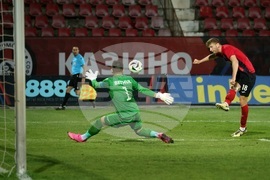 Футбол - „Локомотив“ - „Крумовград“