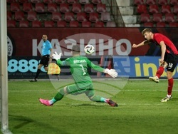 Футбол - „Локомотив“ - „Крумовград“