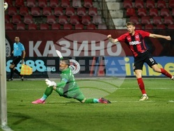 Футбол - „Локомотив“ - „Крумовград“