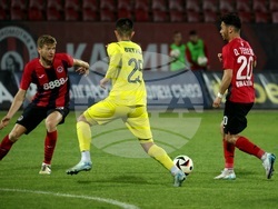 Футбол - „Локомотив“ - „Крумовград“